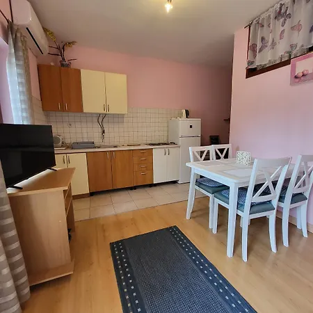 Jasna Apartment *