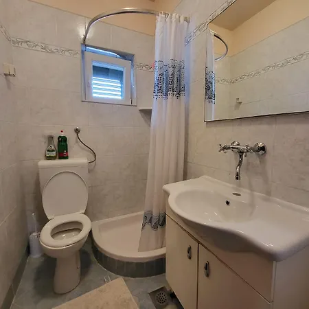 Jasna Apartment
