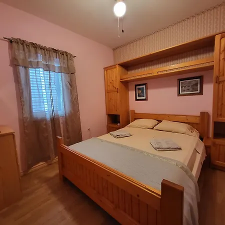 Appartement Jasna Murter