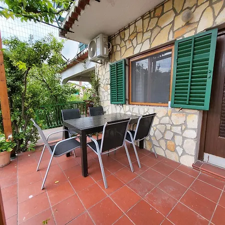 Jasna Appartement Murter