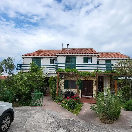 Appartement Jasna Murter