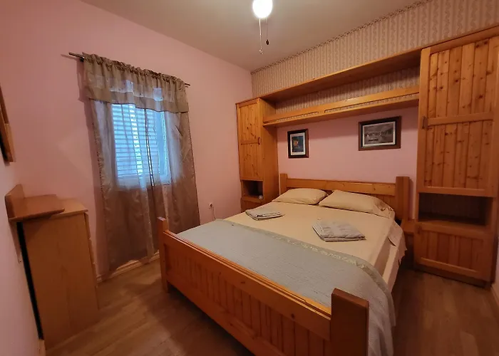 Apartman Jasna Murter