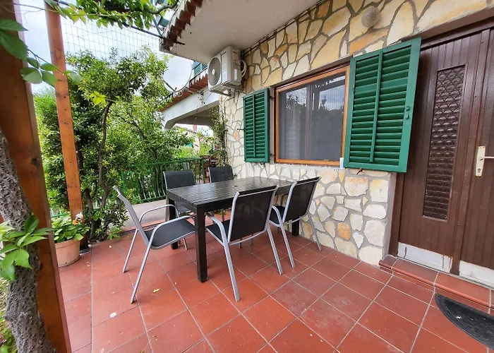 Jasna Appartement Murter