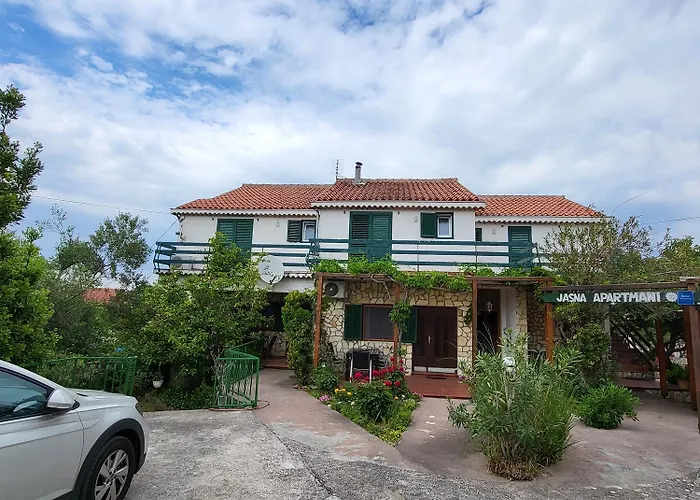 Apartman Jasna Murter